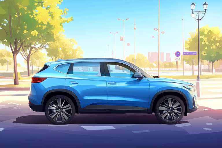 2024年2月中國乘用車市場深度解析 新能源持續領跑，自主品牌強勢崛起